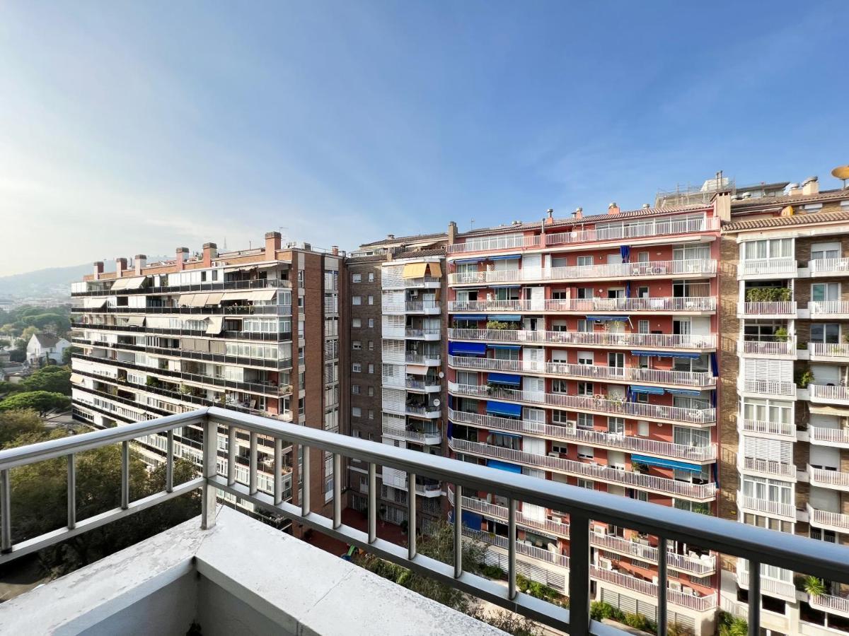 Stay U-Nique Apartments Beltran I Rozpide Barcelona Exterior photo