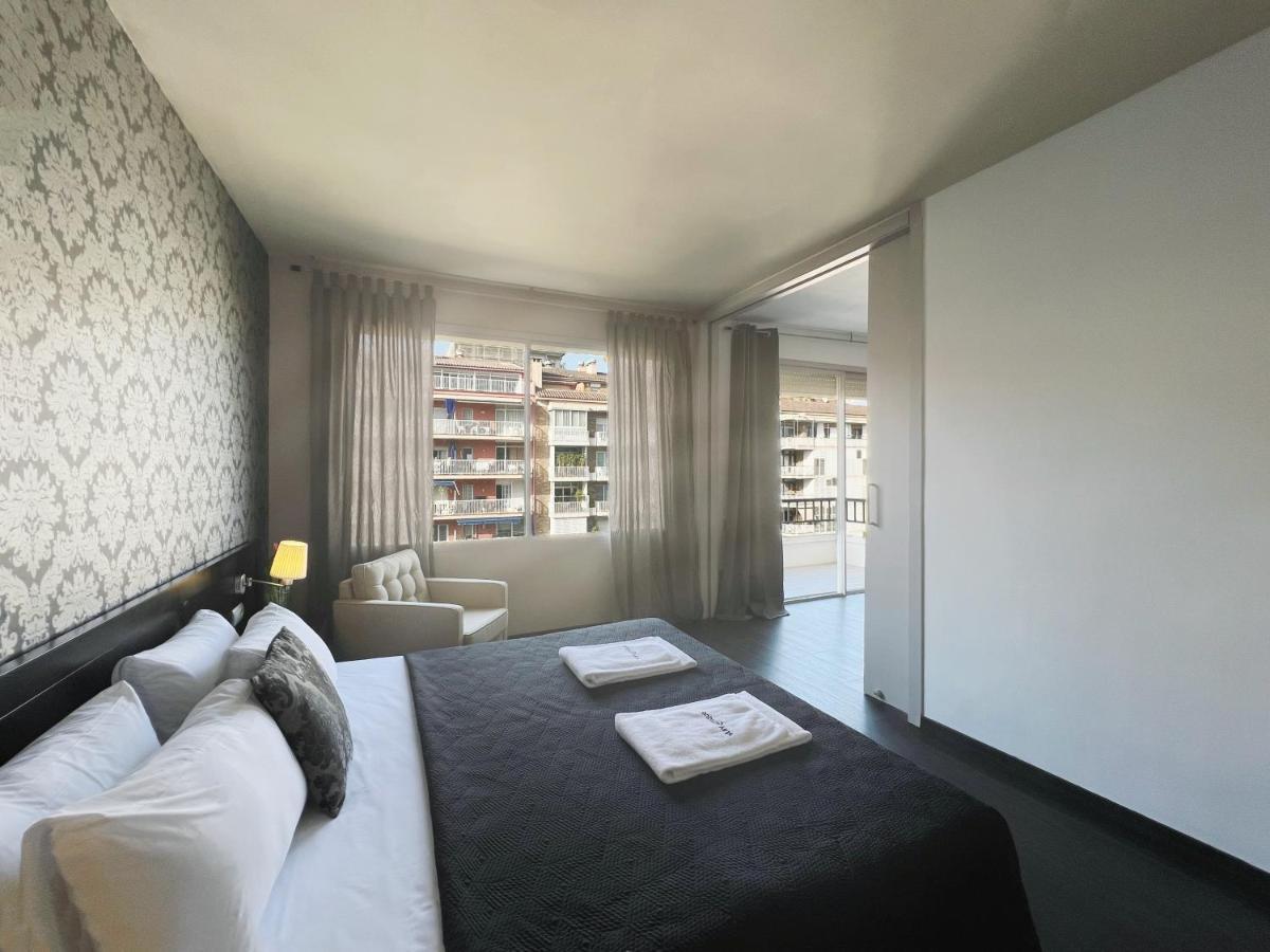 Stay U-Nique Apartments Beltran I Rozpide Barcelona Exterior photo