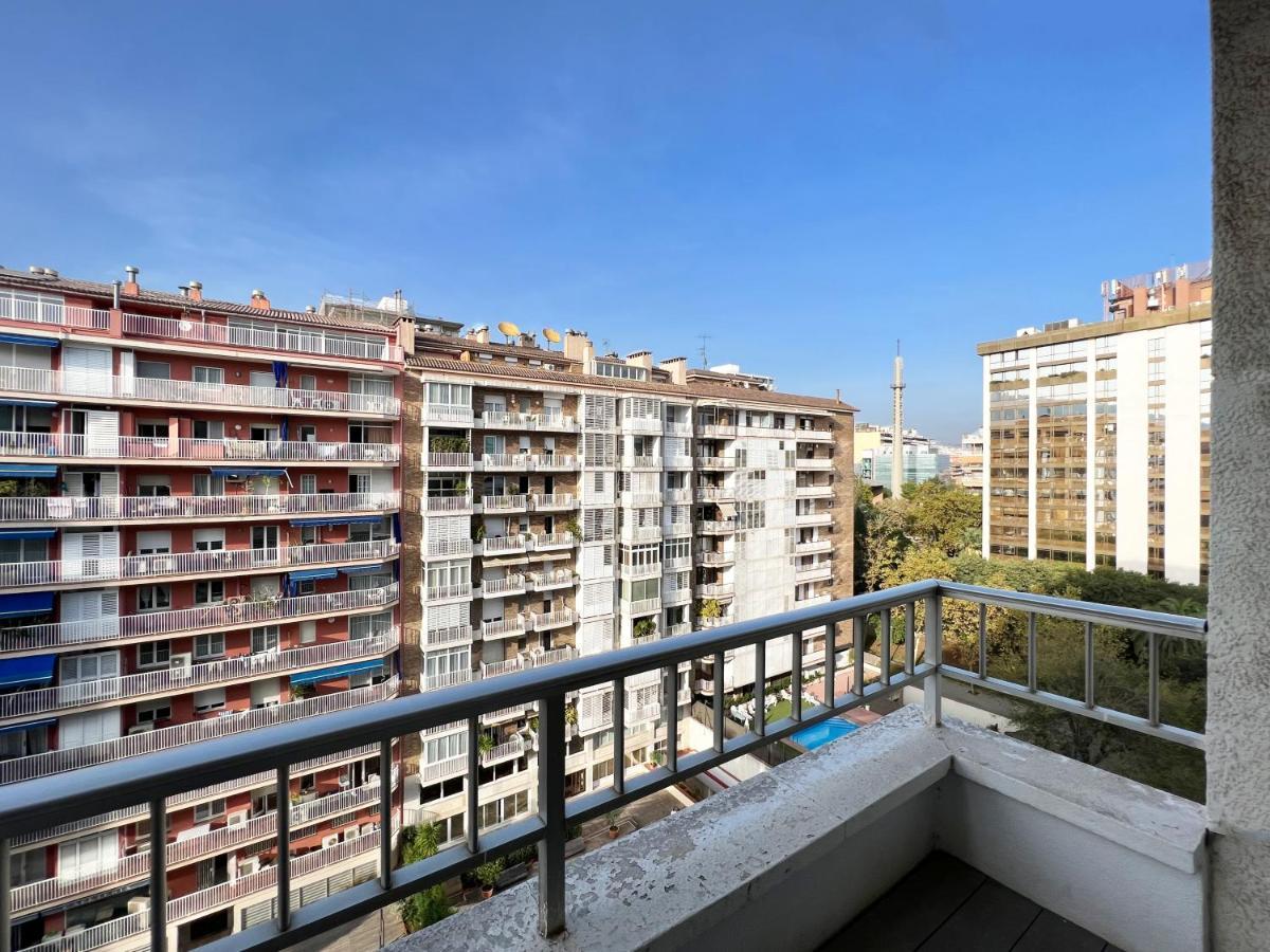 Stay U-Nique Apartments Beltran I Rozpide Barcelona Exterior photo